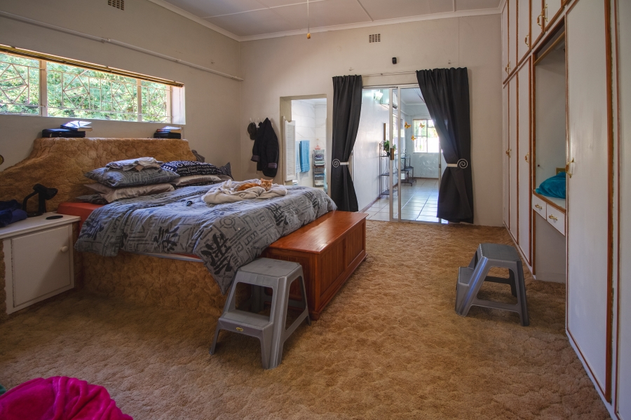 5 Bedroom Property for Sale in Middelpos Northern Cape